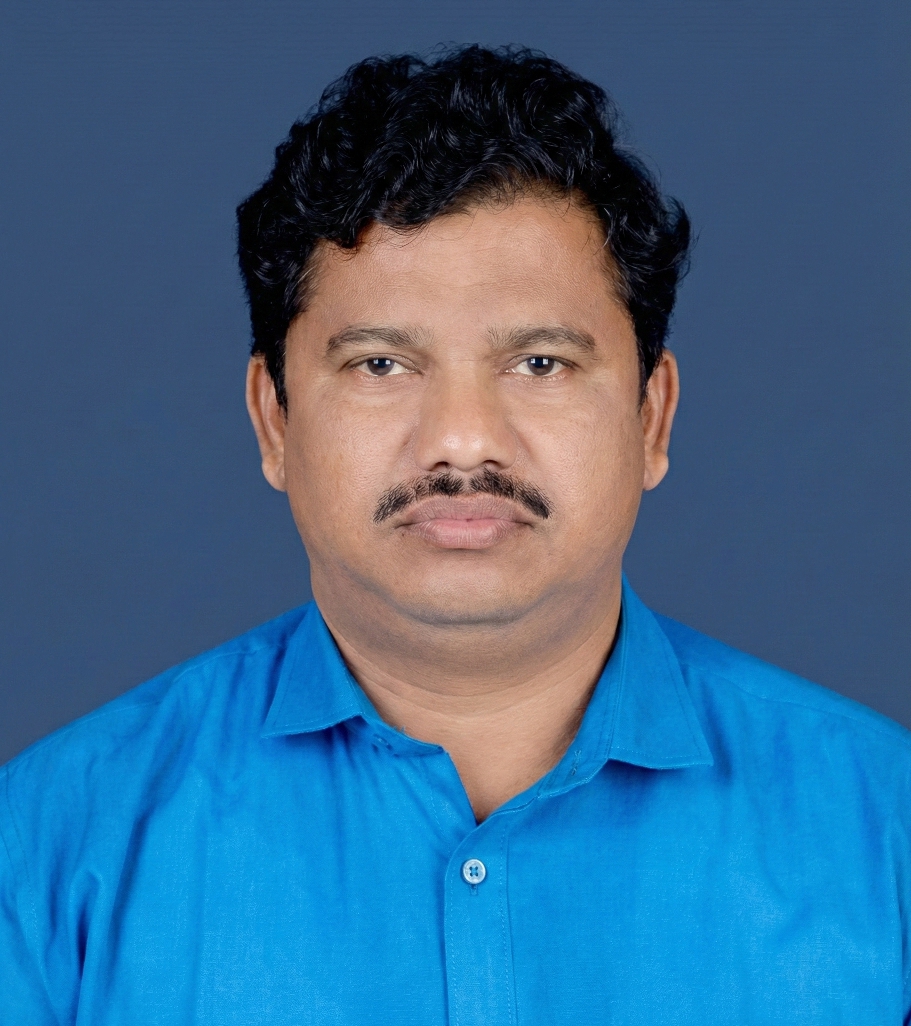 श्री. मुकुंद गोविंद परब