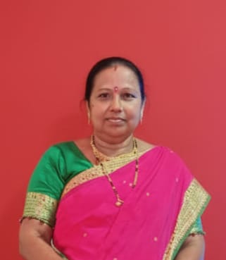 सौ. रसिका रघुनाथ जोशी